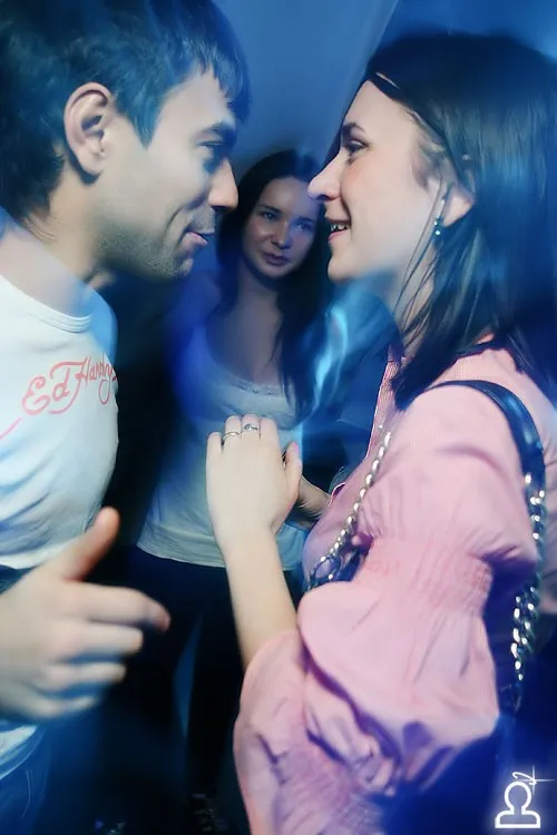DJ Сергей Санчес