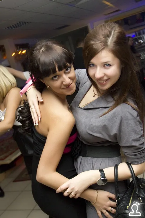 After party на крыше