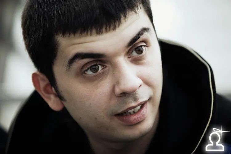 Концерт Смоки Мо & Backstage