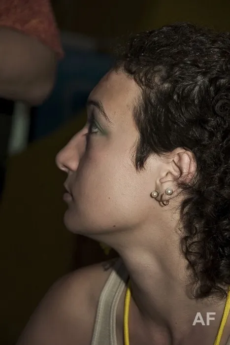 Pre-party KaZantip 2005