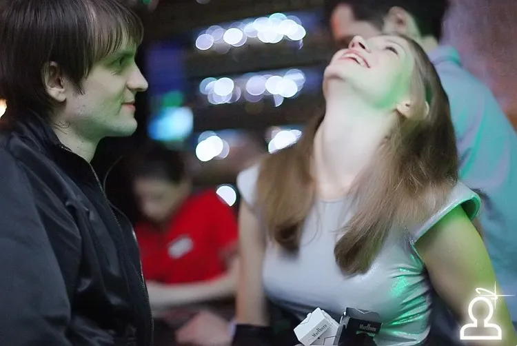 DJ Шевцов