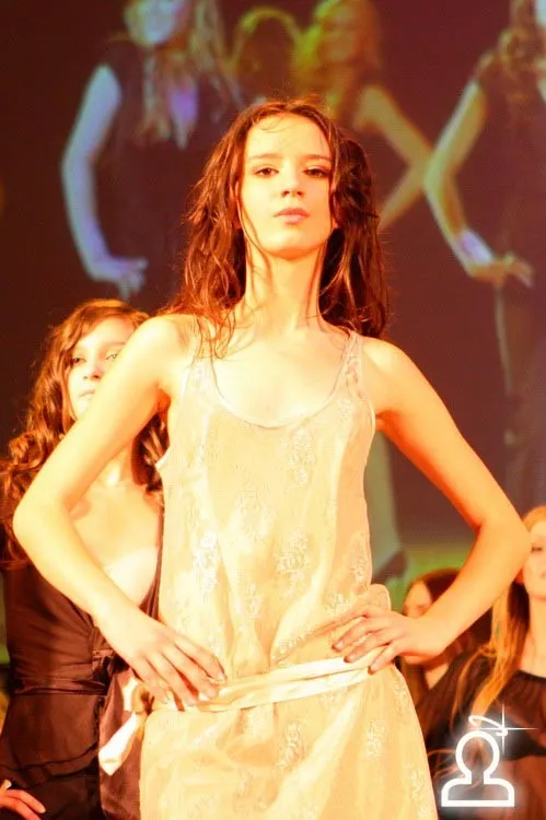 Мисс Сибирь 2006