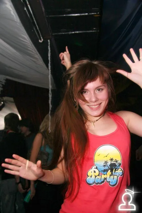 Achtung Party @ 4rooms
