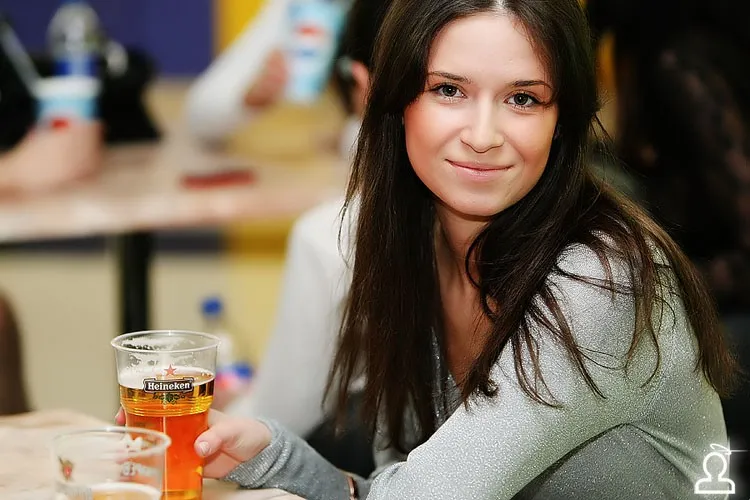 Вечеринка