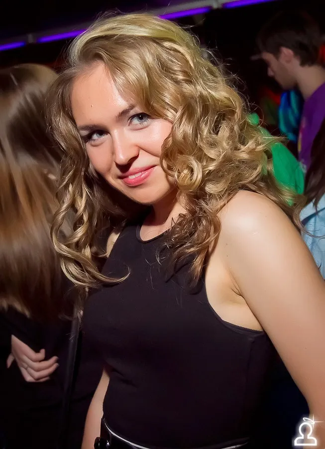 SHAKE IT PARTY