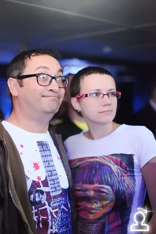 Ундервуд & Bez nazvzniya