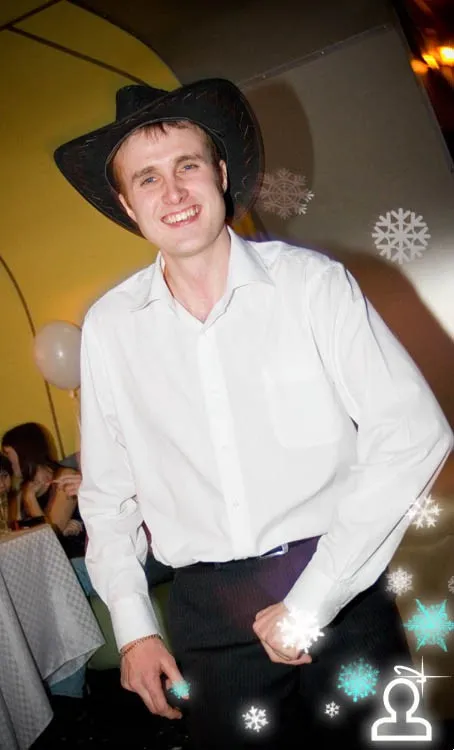 ФЕСТИВАЛЬ "СНЕЖОК - 2009"