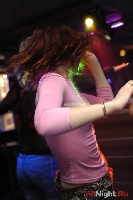 Dj Danilla
