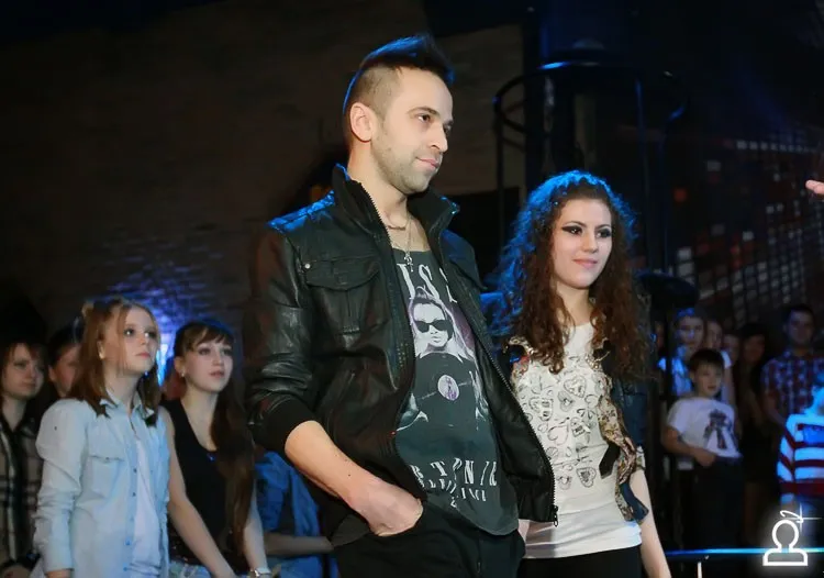 Dance Fabrique