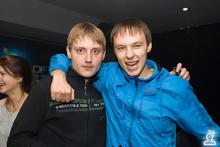 STEREOЛЮДИ: Последний четверг