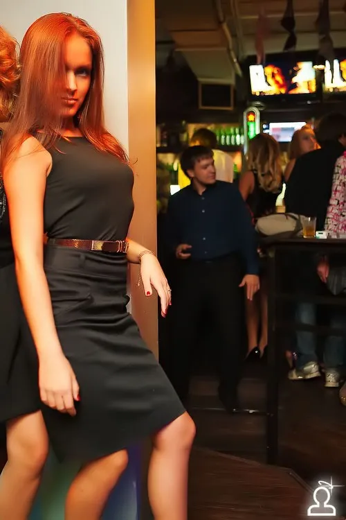 PRAVDA STAFF: HB ALESHA