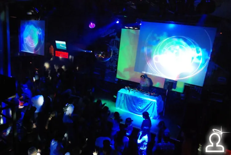 Drum and Bass Arena feat Jebar (Liquid Brilliants Records)