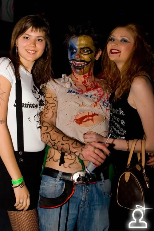 Halloween