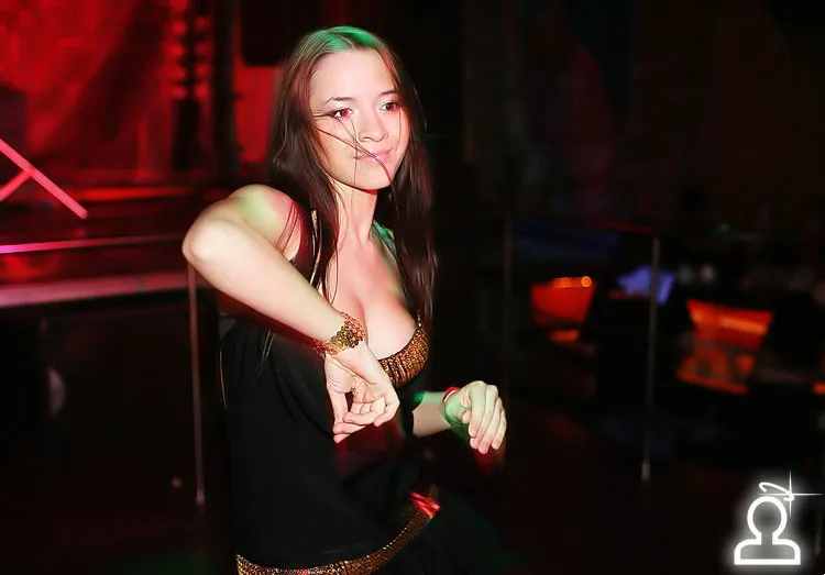 SHAKE IT PARTY! O-GO-GO