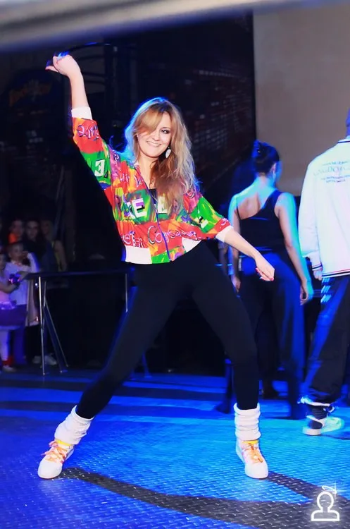 Dance Fabrique