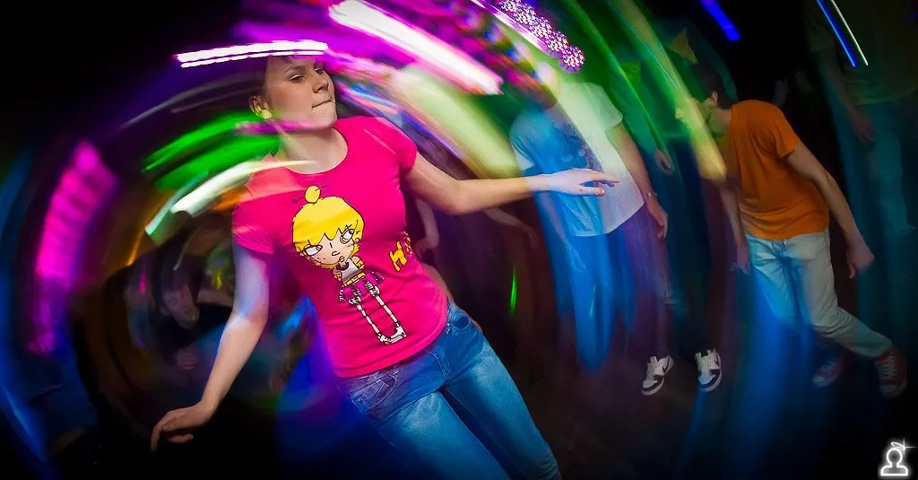 ONE STEP – DUBSTEP