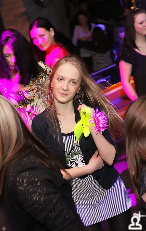 Flower Party