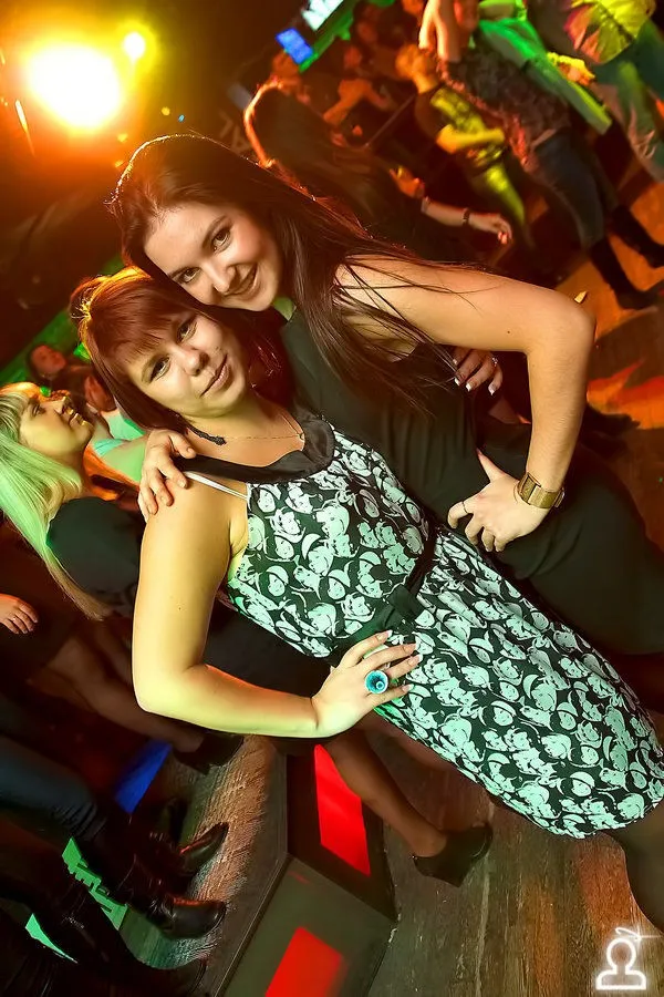 After party СибАГС