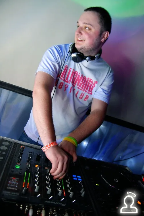 DJ Micha Moor