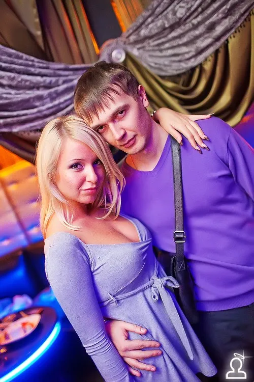 Luxury night