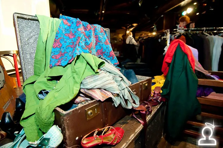 Bazar