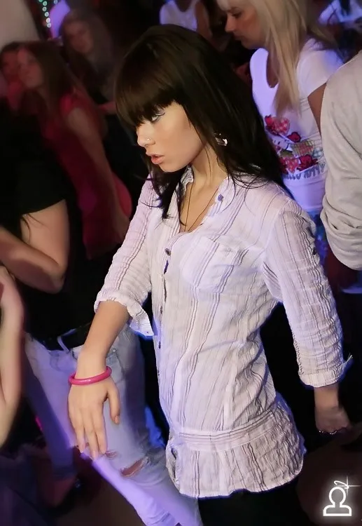 Конкурс Go Go