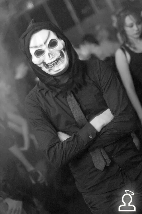 Halloween