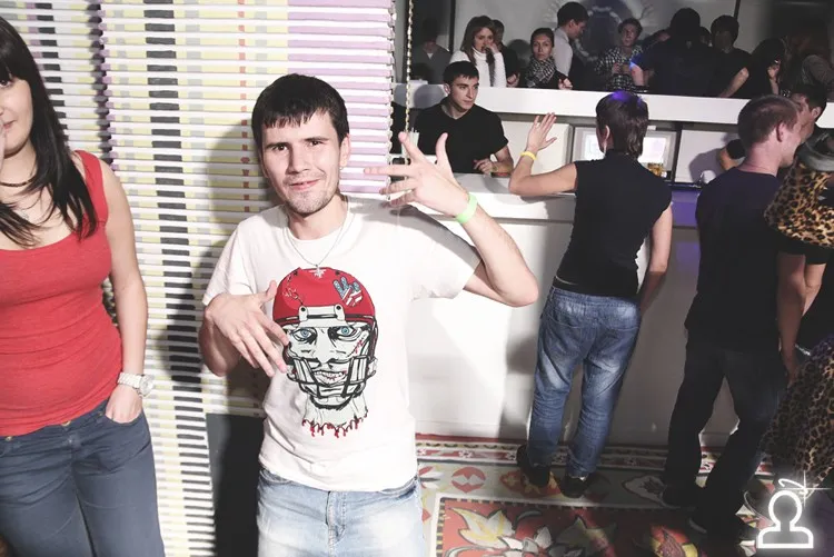 D&B эпохи Возрождения ft ESS