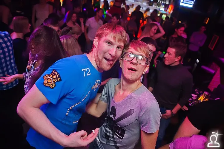 Dj Миша Гребенщиков