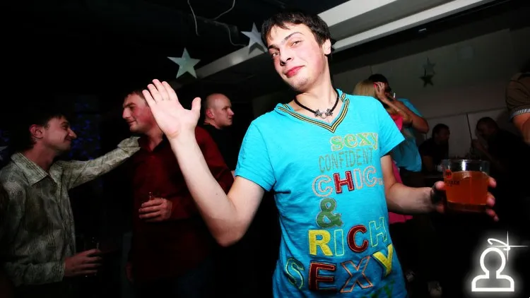 Happy Birthday Dj Spirit