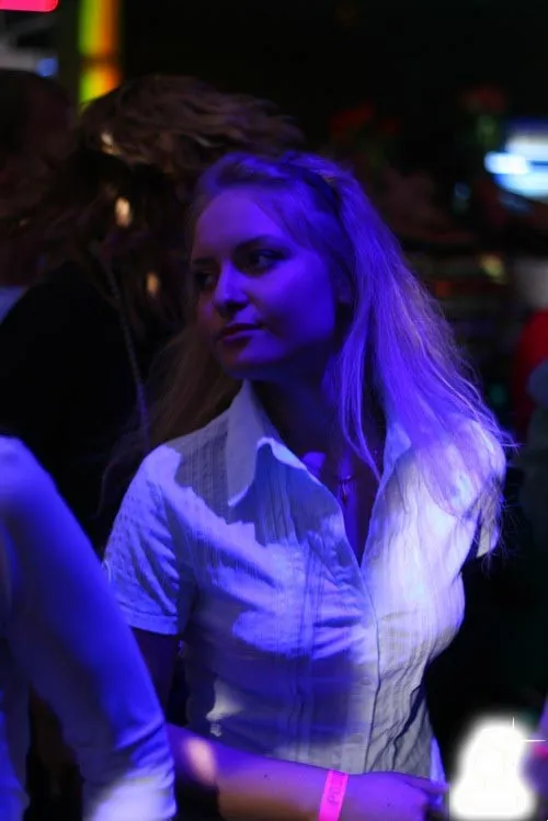 DJ Tanja Lacroix