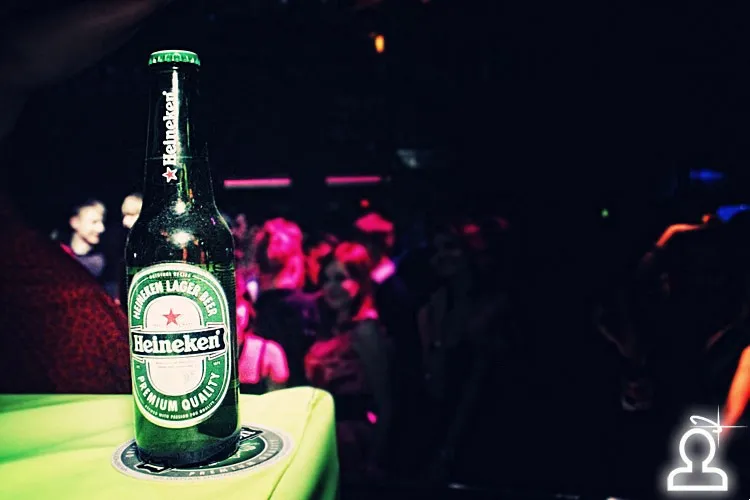 DJ YORK ( RnB - MoscowCity)