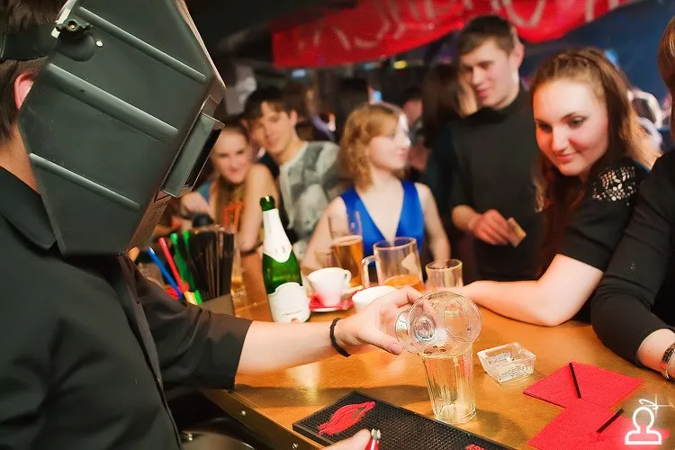 Staff / День Святого Валентина
