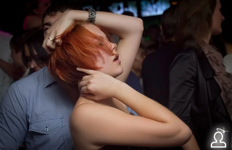 Cибстрин party