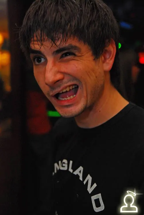 Falko Brocksieper