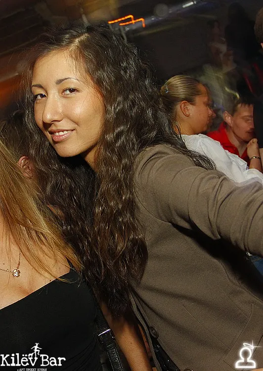 DJ Dasha Malygina