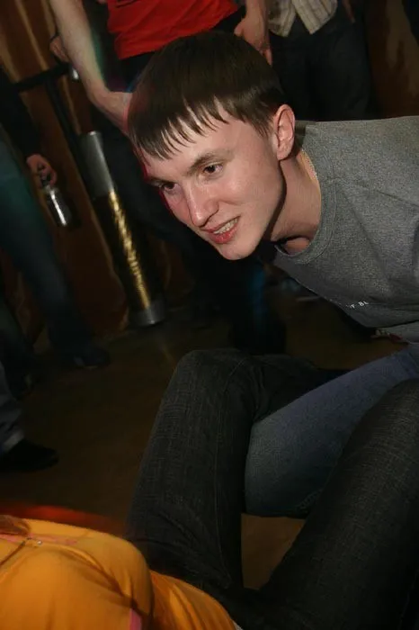 Dj Чиж