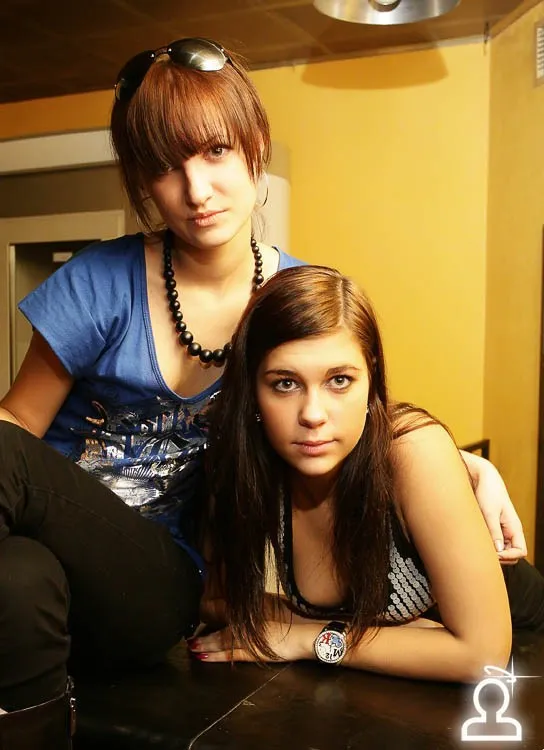 DJ NIСKY JAZZ & DJ LIGHT