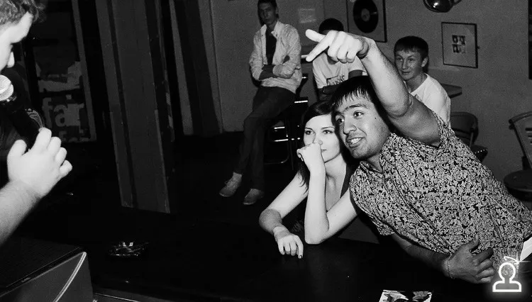 HOLLYWOOD - ЗОЛОТЫЕ ФАКУЛЬТЕТЫ