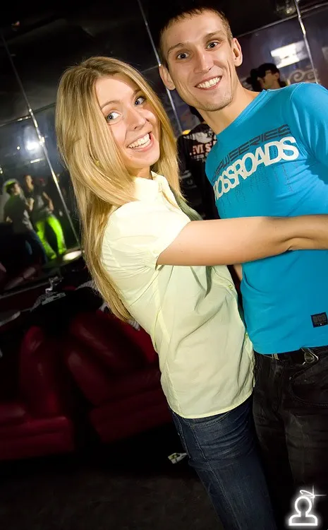 Dj Kolya