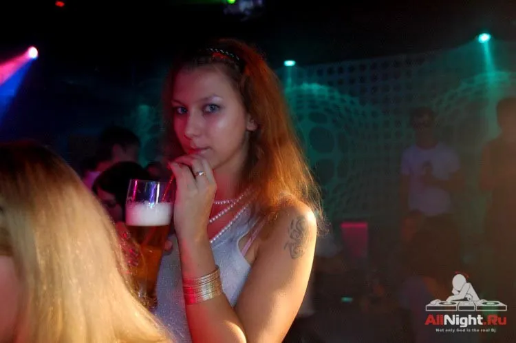 Discotheque