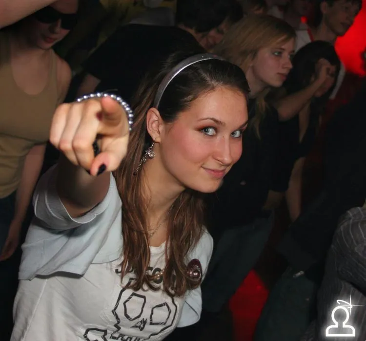 Dj Fashist @ Opera (foto by VeRainy&Mikie)