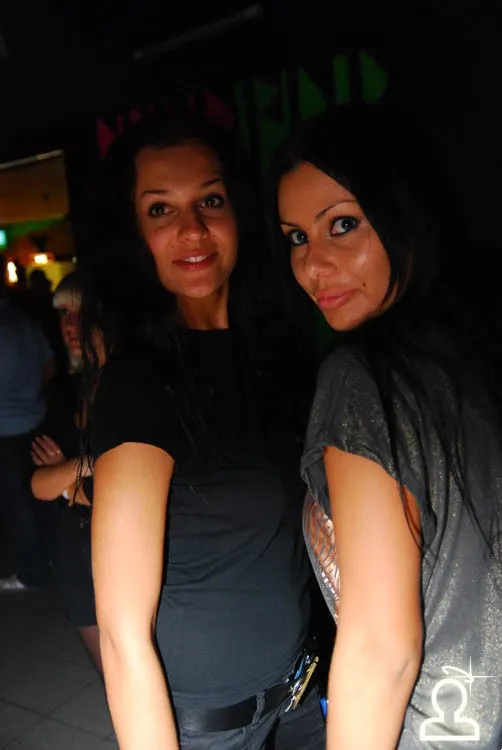 Stereo People