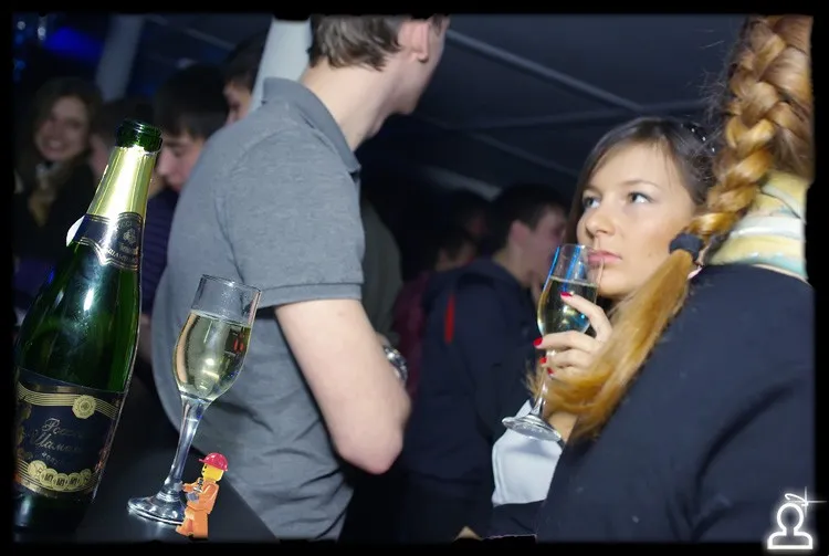 VODKA HERO: Возвращение