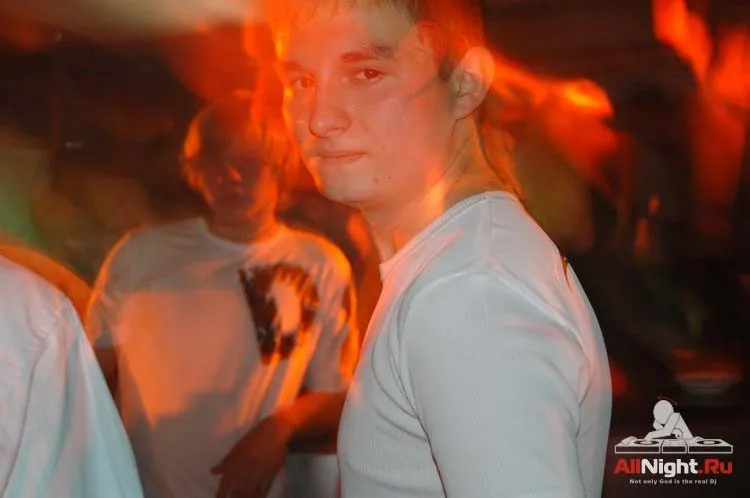 Amnesia&Beats on Fire