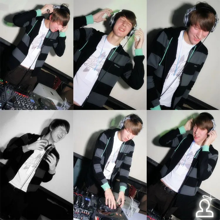Tour de TRANCEvol.2