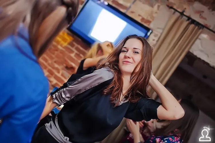 Just a Party