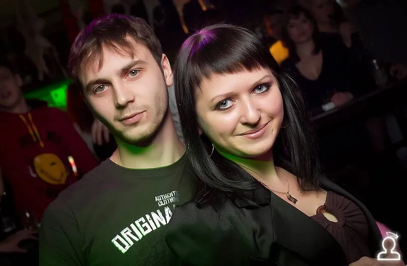 Just a Party