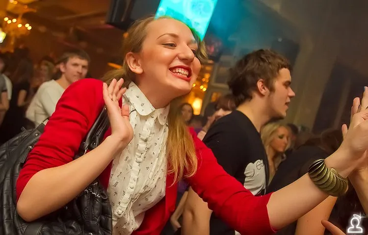 У Мариса 25