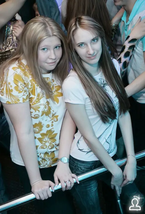Дискотека 90х